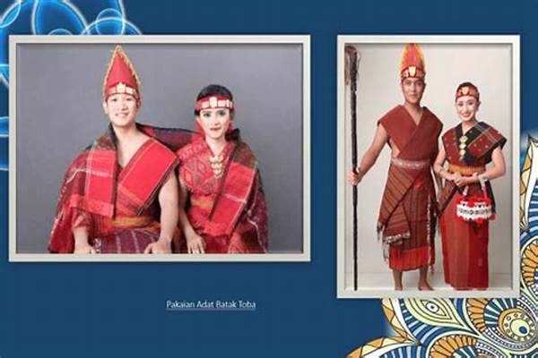 “dialek Suku Batak Toba”