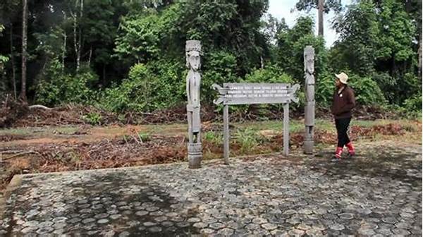 Ekosistem Hutan Lindung Tangkoko