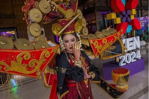 Festival Seni Dan Budaya Nusantara