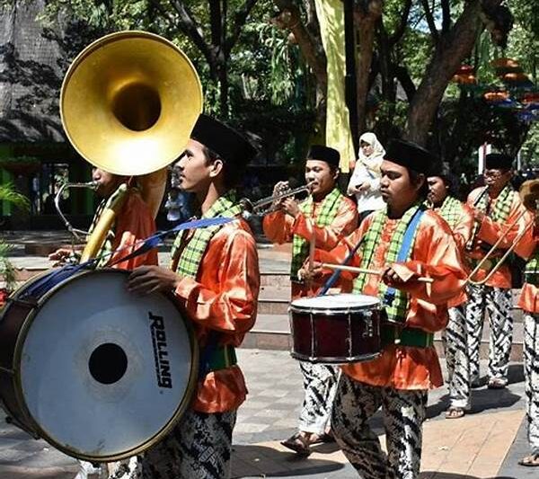 Fungsi Budaya Anyaman Betawi