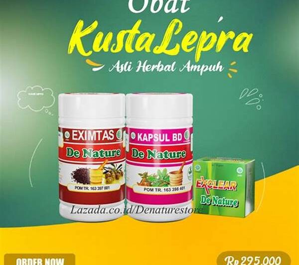 Herbal Ampuh Atasi Infeksi Kulit
