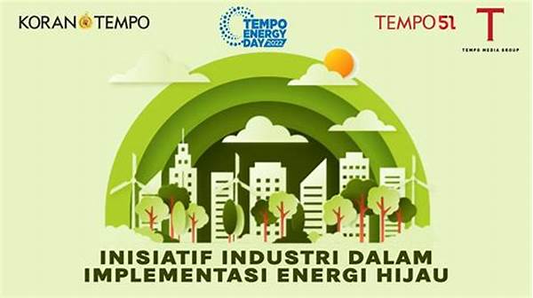 Inisiatif Hijau Transportasi Pariwisata