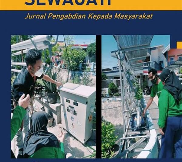 Integrasi Program Antar Departemen