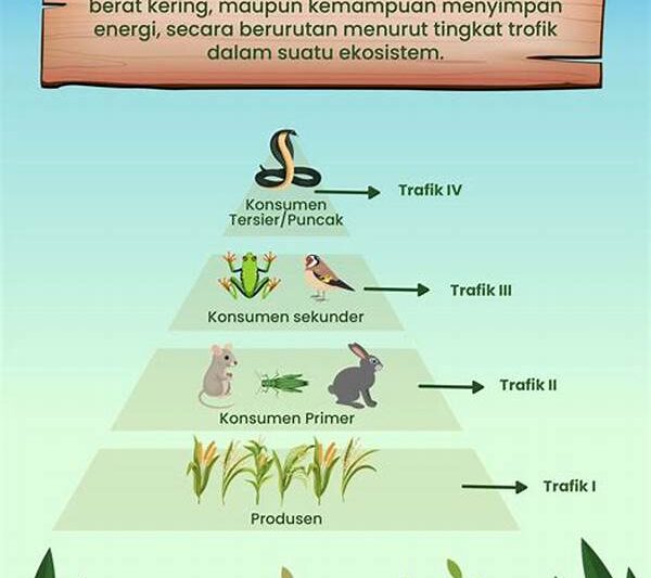 Interaksi Ekosistem Dan Energi Geotermal