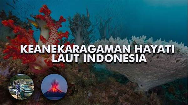 Keanekaragaman Hayati Laut Dalam