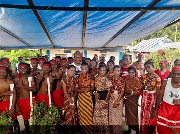 Kehidupan Laut Di Kepulauan Aru