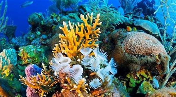 Kekayaan Terumbu Karang Derawan