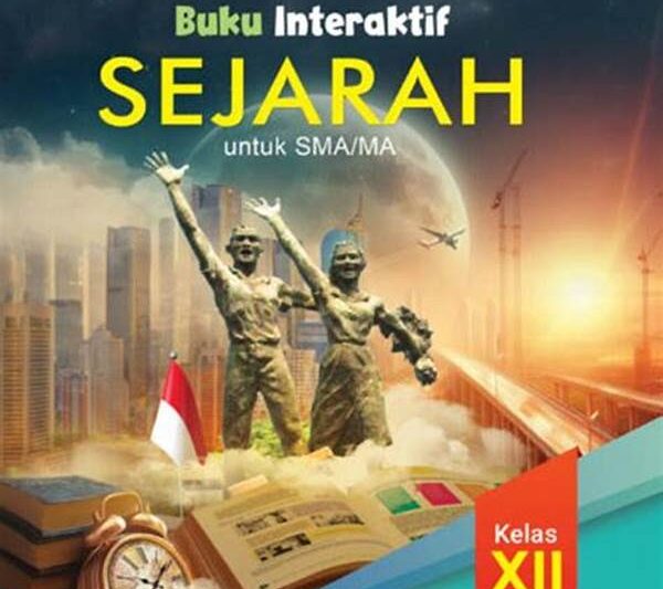 Kelas Sejarah Lokal Interaktif Untuk Pemula