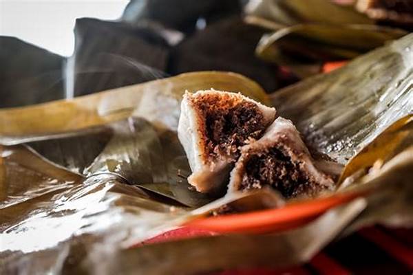 Kuliner Khas Sumatera Di Sekitar Danau