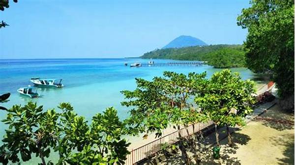 Menyelami Pesona Laut Sipadan