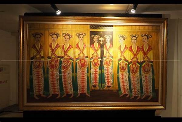 Pameran Seni Rupa Betawi
