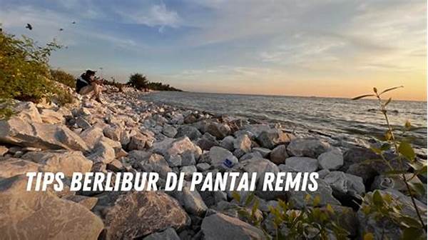 Panduan Lengkap Liburan Pantai Menyenangkan