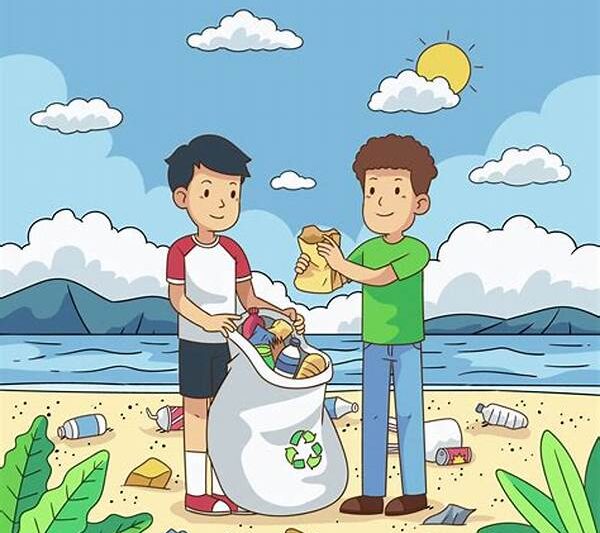 Pendidikan Lingkungan Untuk Generasi Muda