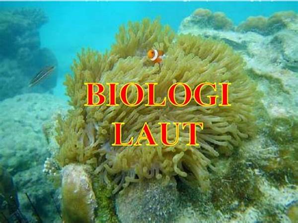 Penelitian Biologi Laut Dalam