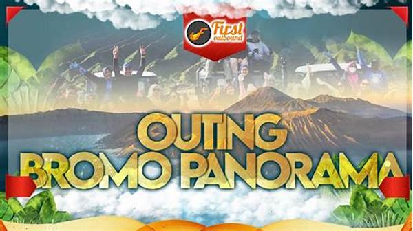 “pengalaman Tak Terlupakan Bromo”