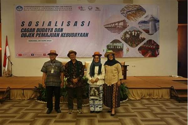 Pengembangan Museum Kebudayaan Lokal