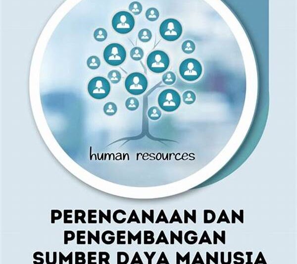 Pengembangan Sumber Daya Manusia