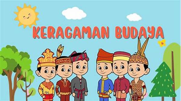 “peran Budaya Dalam Pendidikan Lokal”