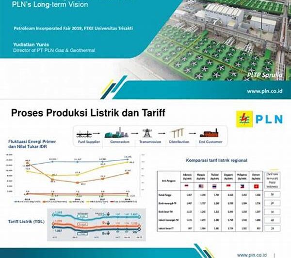 Peran Geotermal Dalam Ekonomi