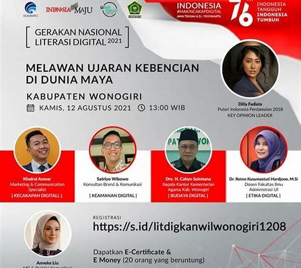 Peran Pemuda Dalam Kemerdekaan