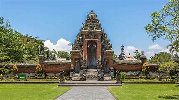Pura Taman Ayun Mengwi Badung