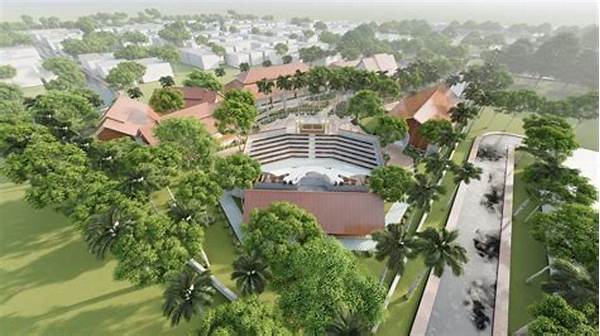 Pusat Pengembangan Seni Tradisional