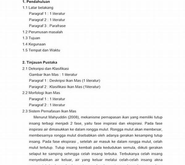 Respon Organisme Terhadap Suhu Dingin