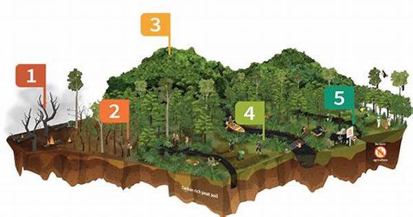 Restorasi Hutan Untuk Spesies Langka