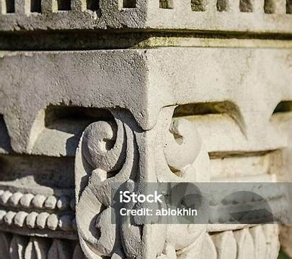 Revitalisasi Ornamen Arsitektur Candi