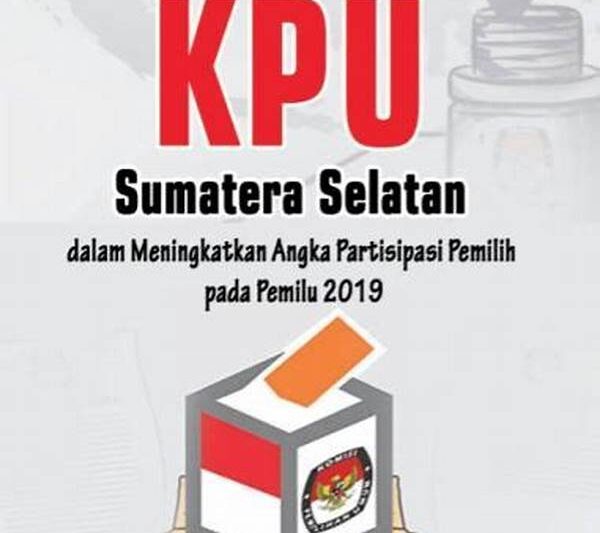 Strategi Meningkatkan Jumlah Pemilih
