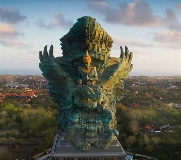 Taman Budaya Garuda Wisnu Kencana