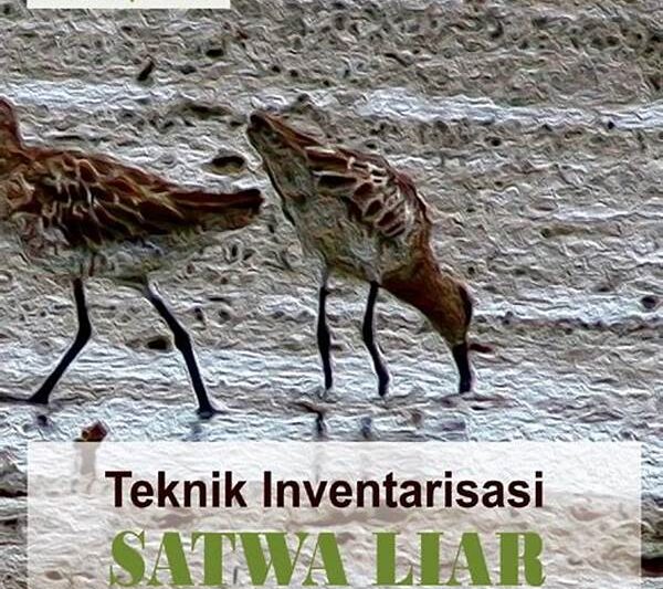 Teknik Mendokumentasikan Satwa Liar