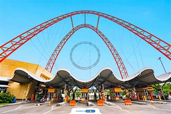 Tiket Murah Ke Pantai Impian