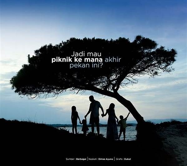 Tips Memilih Lokasi Piknik Pantai