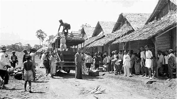 Warisan Budaya Era Kolonial