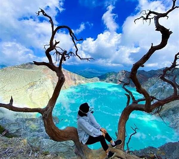 Wisata Di Indonesia Yang Mendunia