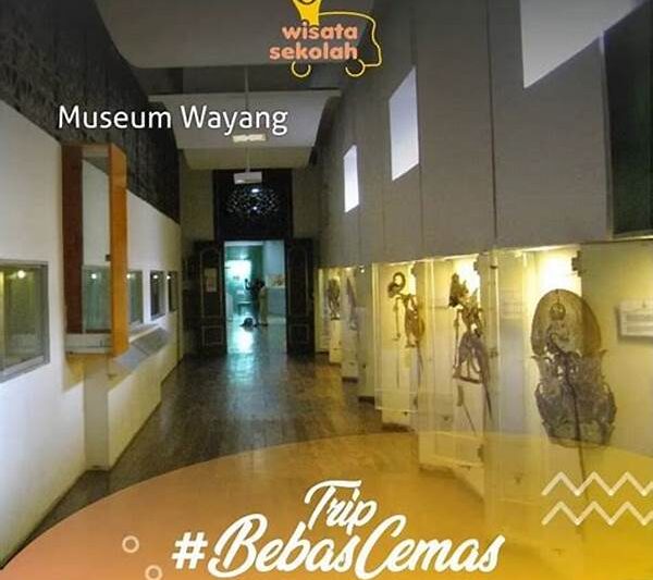 Bagaimana Perkembangan Wisata Di Indonesia