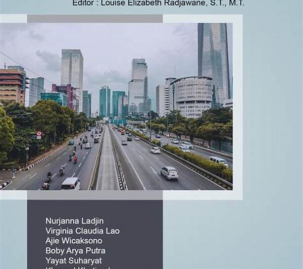 Dampak Ekonomi Transportasi Publik