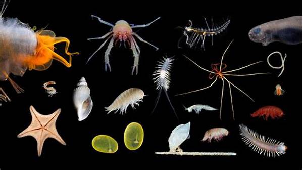 “distribusi Geografis Spesies Abyssal”