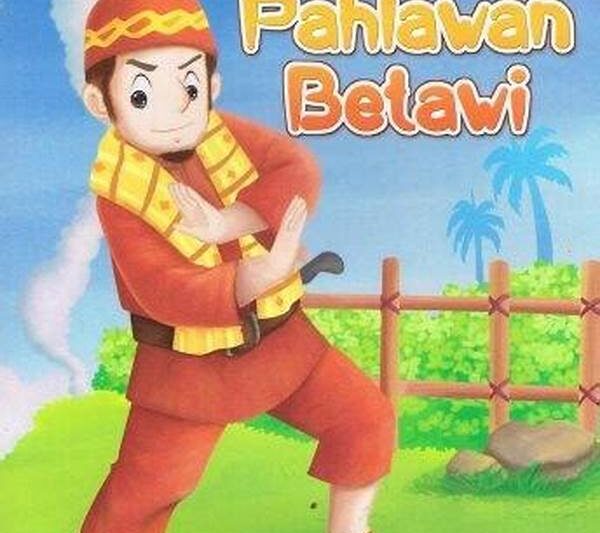 Hikayat Si Pitung Pahlawan Betawi