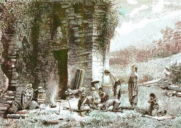 Kepercayaan Spiritual Nusantara Kuno
