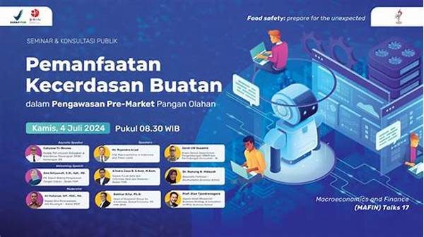 Pemanfaatan Kecerdasan Buatan Dalam Pengawasan Laut