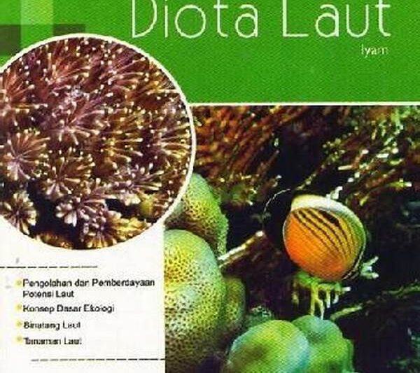 Pemetaan Keanekaragaman Biota Laut