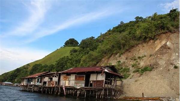 Pesona Alam Tersembunyi Papua