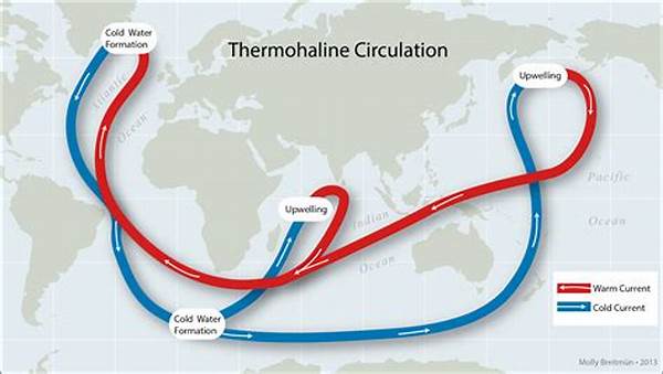 Proses Sirkulasi Termohalin Global