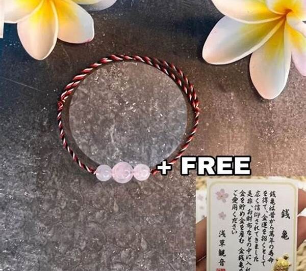 Ritual Keberuntungan Cinta Bali