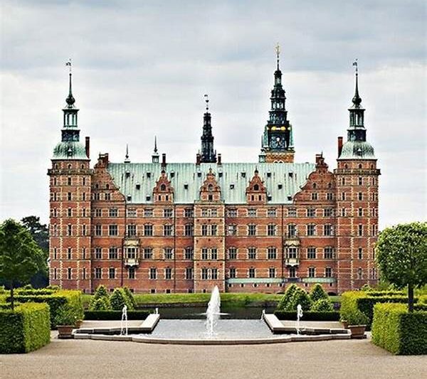 Warisan Bangunan Bergaya Eropa