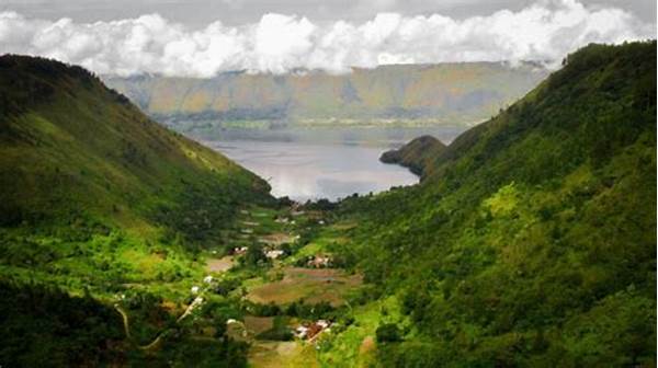 Aktivitas Menarik Di Sekitar Toba