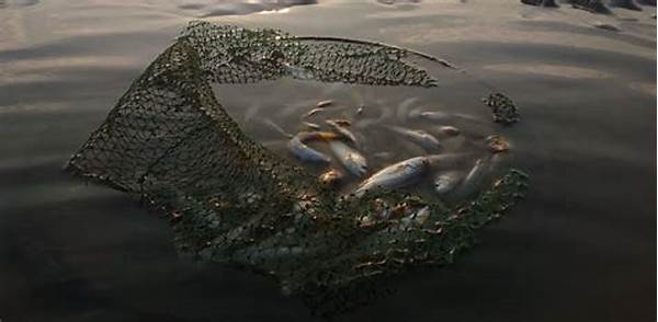 Alat Tangkap Ikan Berkelanjutan