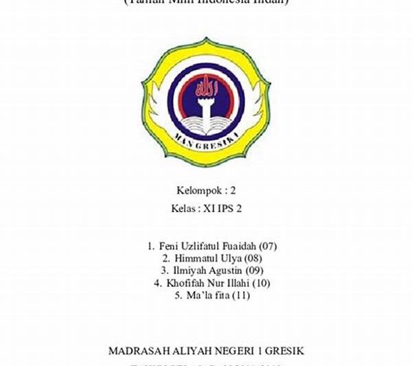 Aneka Ragam Kebudayaan Di Taman Mini